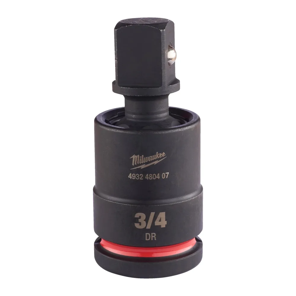 Milwaukee 4932480407 Adapter 3/4", 25° flexhuvud