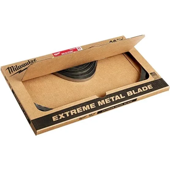 Milwaukee 48390615 Bandsågsblad 1140 mm, 12/14T 25-pack - Bild 2
