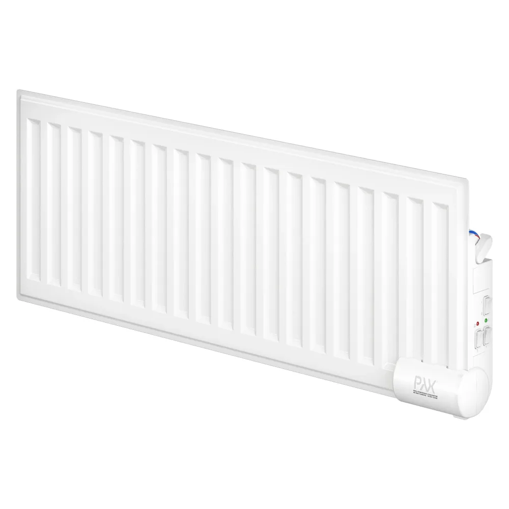 PAX 11-512/400 Radiator enkel panel 400 V - Bild 2