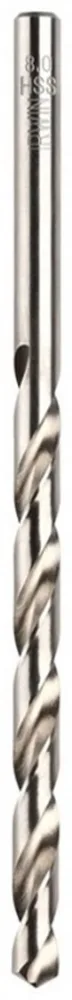 Irwin HSS PRO 10502489 Spiralborr DIN334, 118° Split Point-spets Ø5,5 x 140 mm, 10-pack - Bild 2
