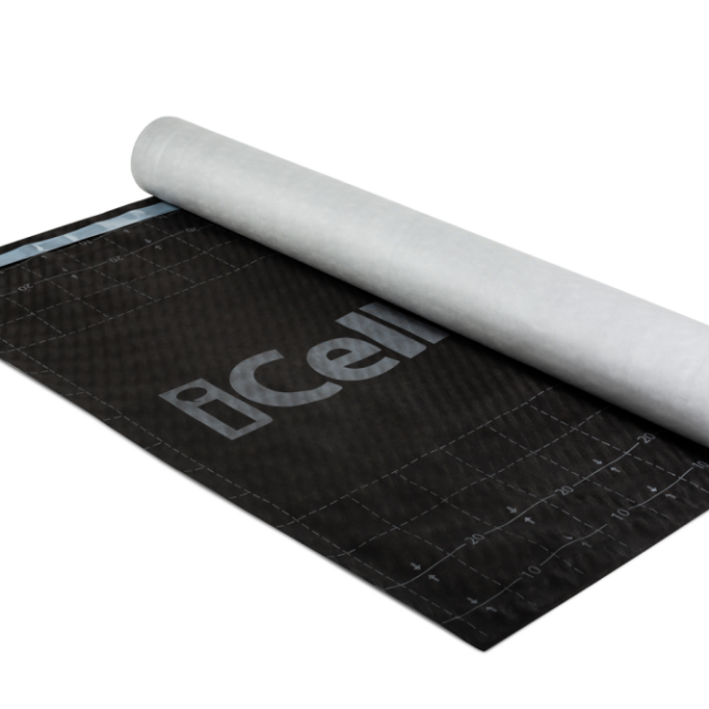 FASADDUK ICELL FAS 140 1,5X50 M