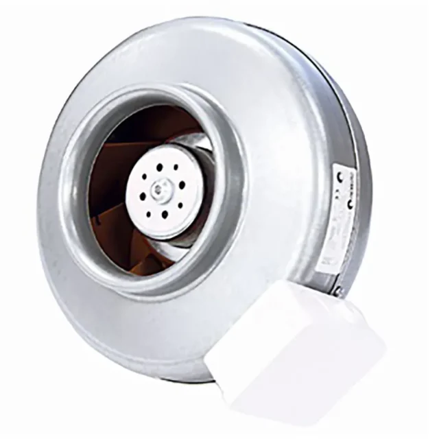 Östberg CK 315 C1 EC Kanalfläkt