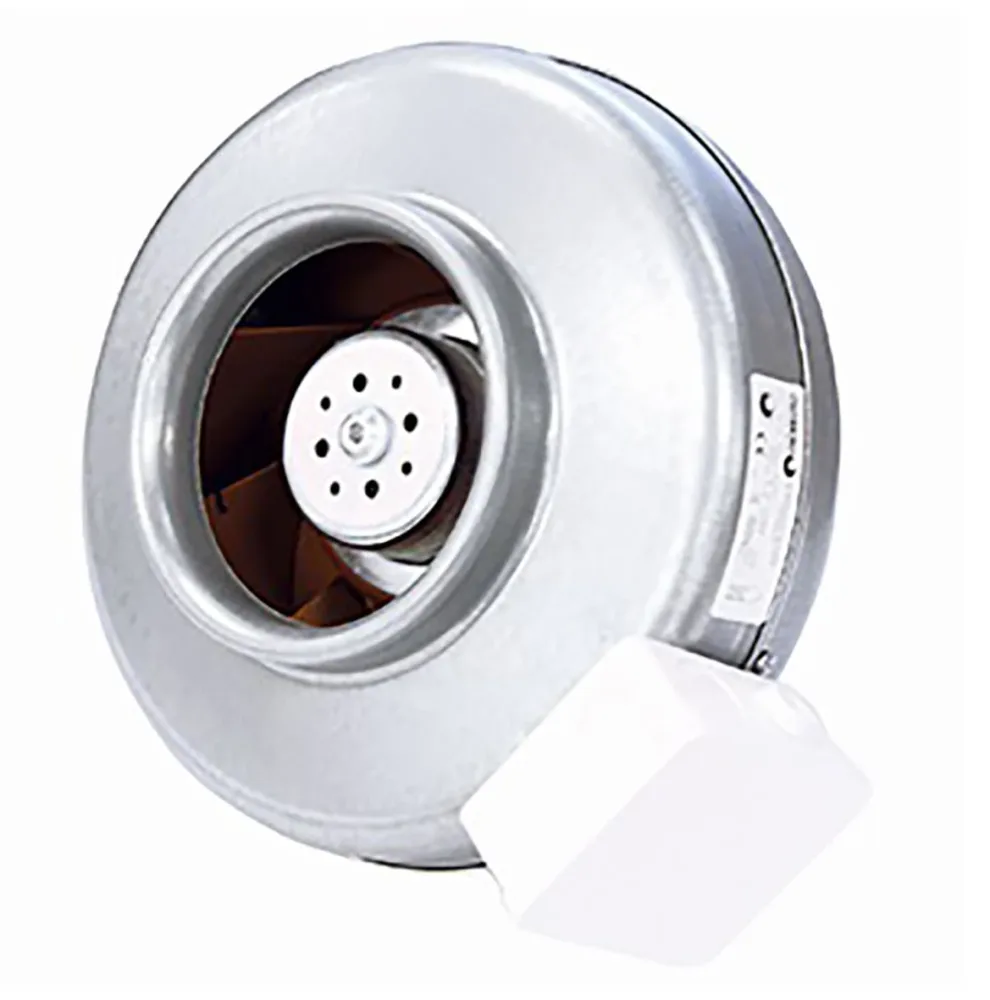 Östberg CK 315 C1 EC Kanalfläkt