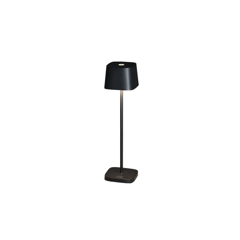Konstsmide 7829-250 Bordslampa Vit - Bild 2