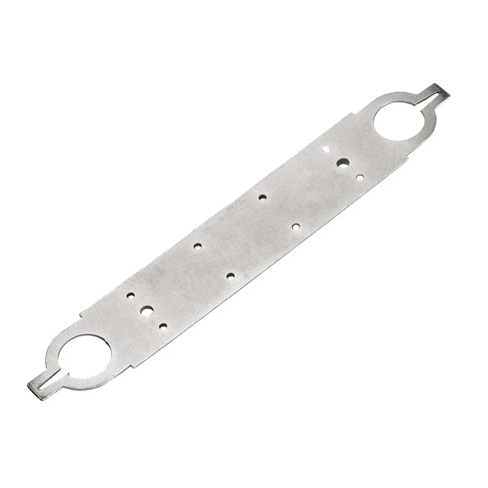 Trio Perfekta 8531913V Rörfixtur för prisolrör 12 mm - Bild 2