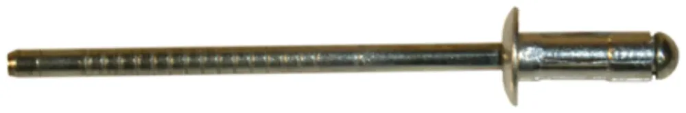 Ejot 101011 Blindnit AVEX 1661 AL/ST 3,0 x 6,7 mm, 1000-pack