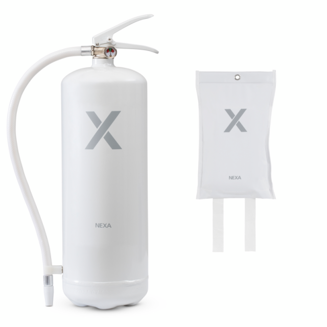 BRANDSL. PULVER + FILT VIT 6KG