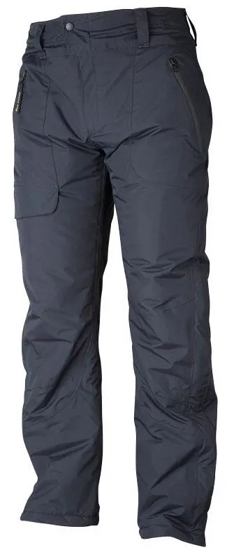 Top Swede 3720 Vinterbyxa svart M
