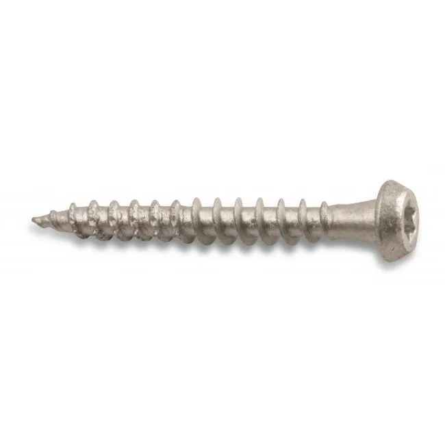 Heco 330150040584H Ankarskruv 5 x 40 mm, Protect C4, 250-pack