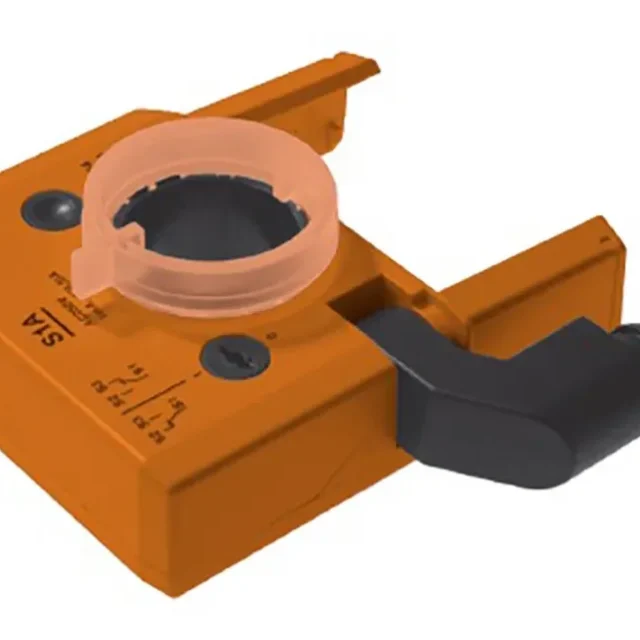 Belimo S2A Kontaktmodul