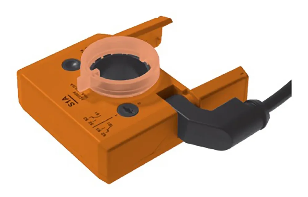 Belimo S2A Kontaktmodul