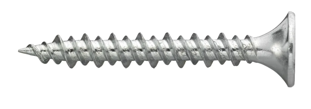 FIXX 472615 Gipsskruv 3.9 mm, bandad, kombi, EFZ 30 mm, 1000-pack - Bild 2