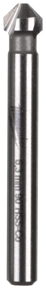 Milwaukee 4932493980 Försänkare HSS Kobolt 20,5 mm