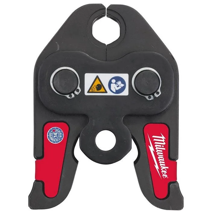 Milwaukee M18 M-profil Pressback 12mm