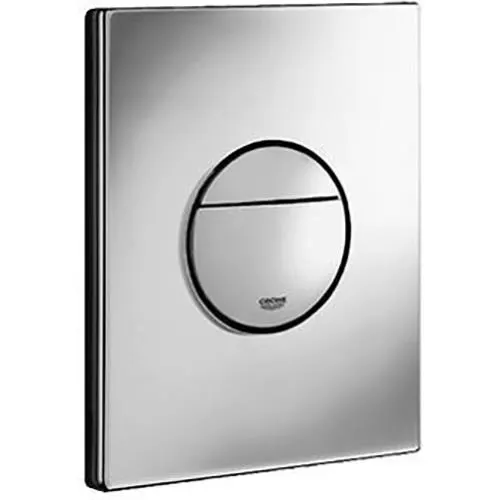 Grohe Nova Cosmopolitan Spolknapp dubbelspolning