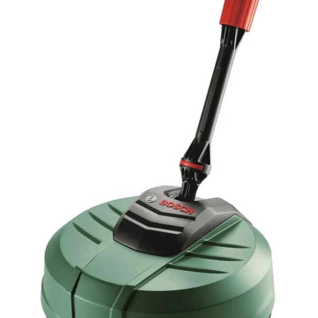 Bosch DIY AquaSurf 250 Terrassrengörare för högtryckstvätt