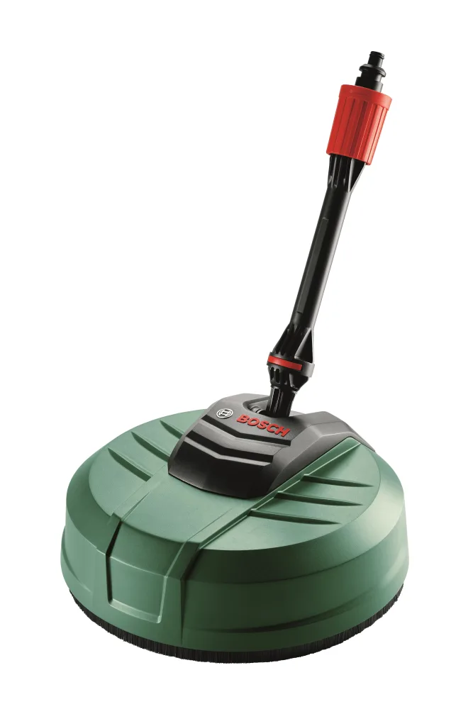 Bosch DIY AquaSurf 250 Terrassrengörare för högtryckstvätt