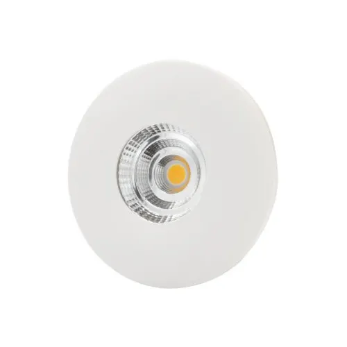 Designlight DB-235MW Downlight vit, 2700 K