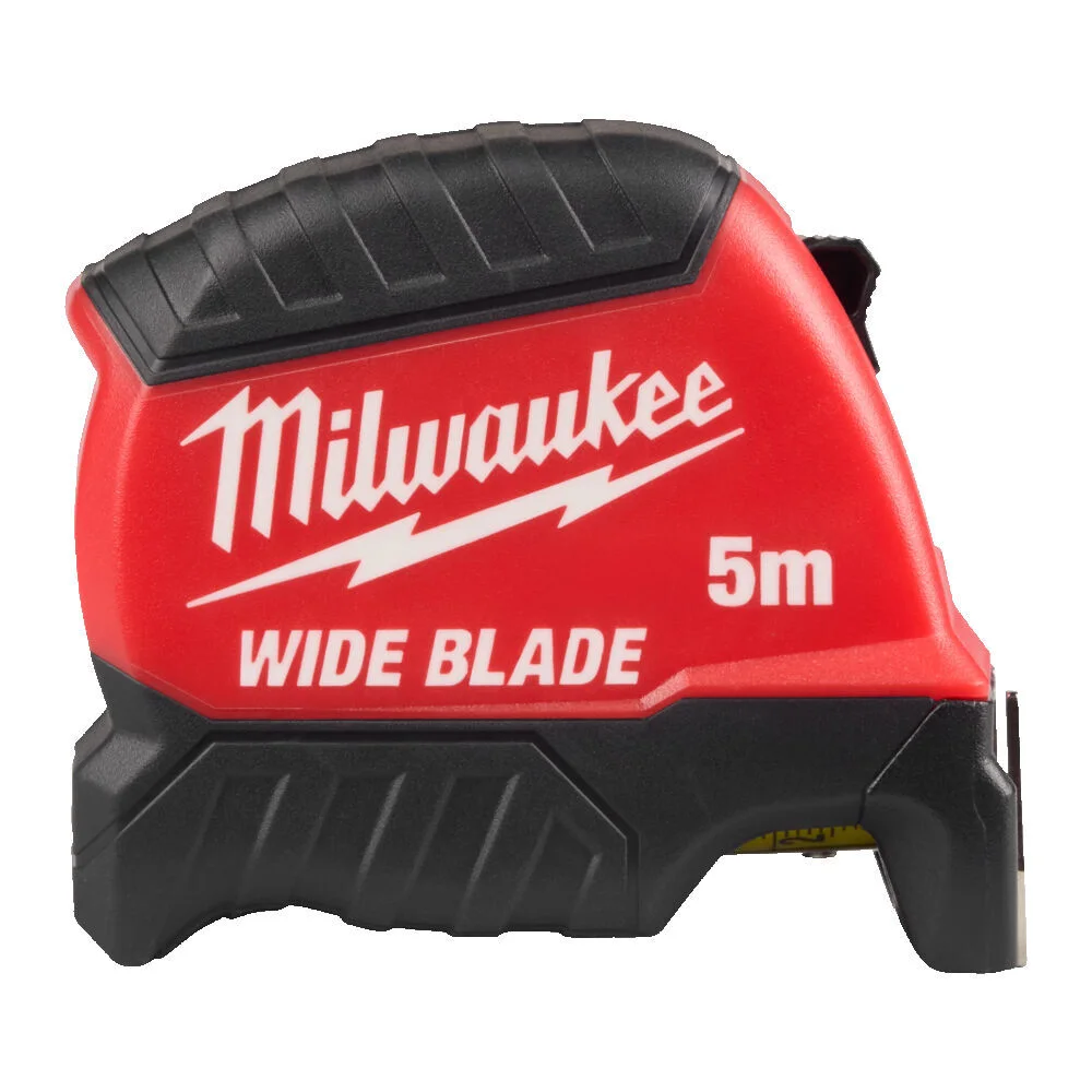 Milwaukee GEN2 5M/16FT Måttband 0 - Bild 2