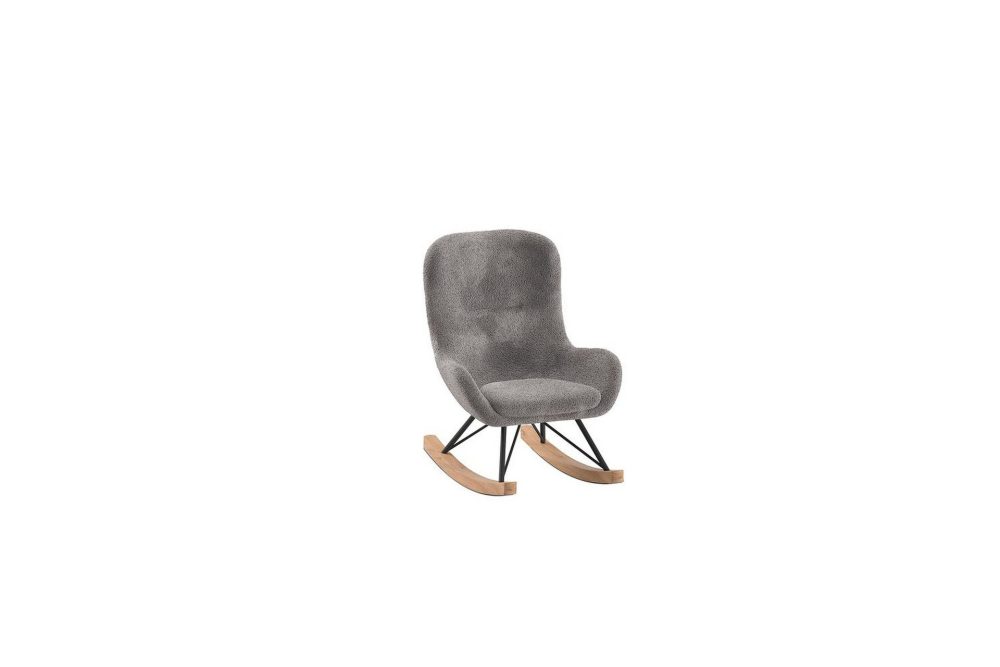 Gungstol Rocky Antracit, Maxi