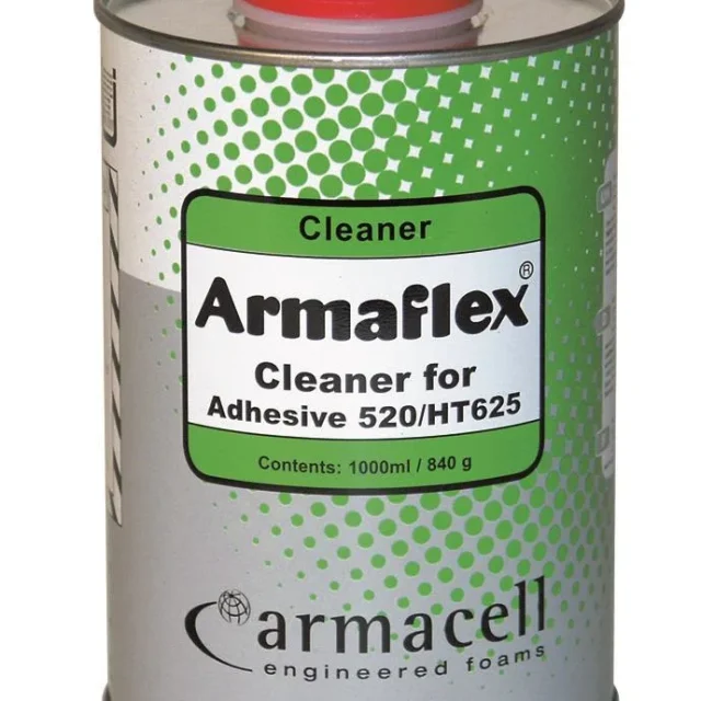 Armacell Armaflex Special Cleaner Rengöringsmedel 1 liter, för lim