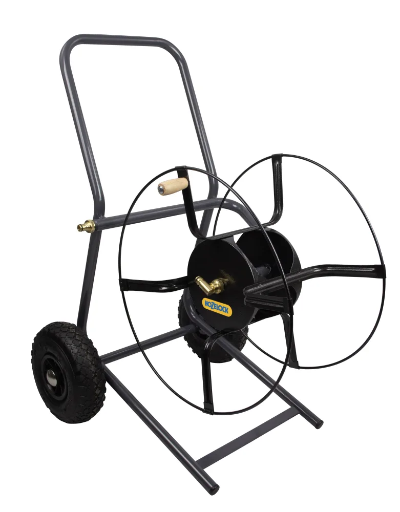 Hozelock 25-2462 Slangvagn 120 m 120 m