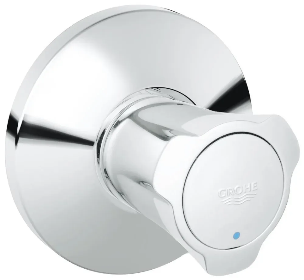 Grohe Costa L Vred krom