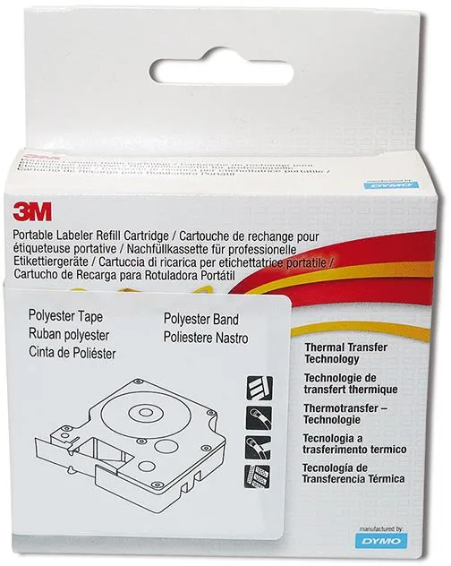 DYMO 83259426 Märktejp 19 mm