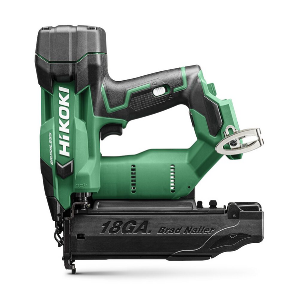 SPIKVERKTYG HIKOKI NT1850DA MINIDYCK HSC U BATTERI/LADD 18