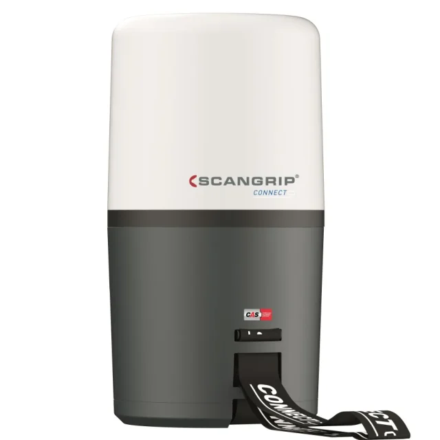 SCANGRIP AREA 6 CONNECT Arbetslampa utan batteri och laddare