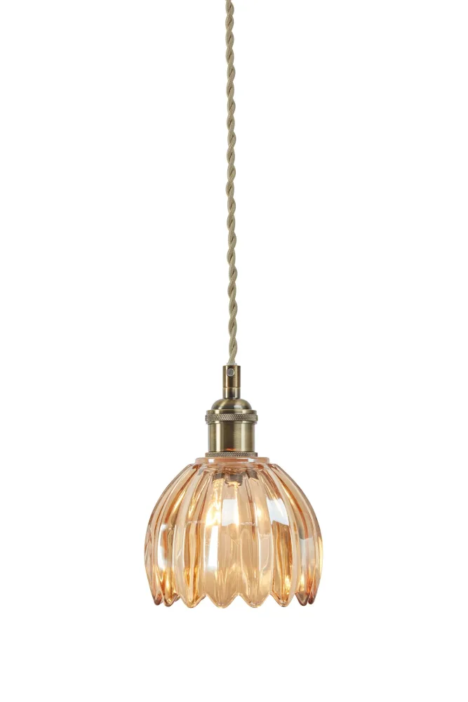 Markslöjd Gota 109138 Fönsterlampa Grön - Bild 2