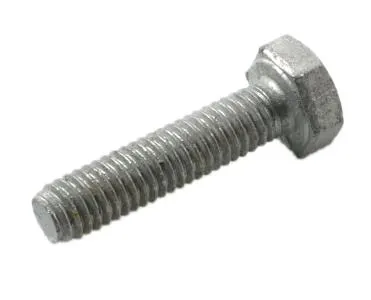 FIXX 560249 Sexkantsskruv M20, M6S 8.8, FZV, ISO 4017 60 mm, 25-pack