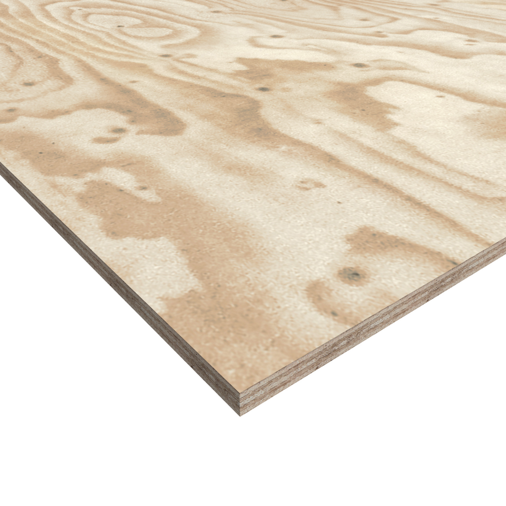 K-PLYWOOD MOELVEN 18X1200X2500 K20/70, VÄNERPLY C/C