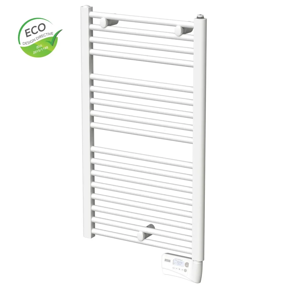 Purmo Jarl Handdukstork 500 W