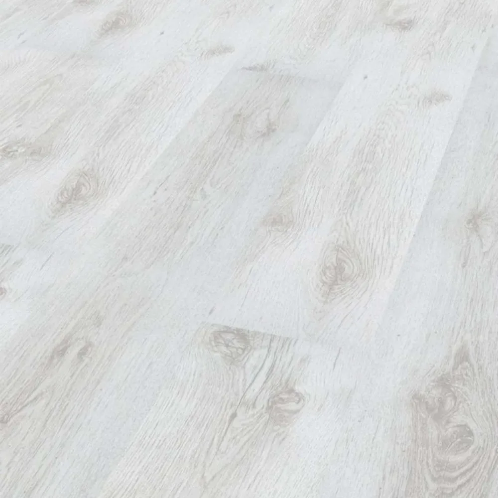 Laminatgolv Superior Standard Oak White 1-stav | Stuvbutiken - Bild 2