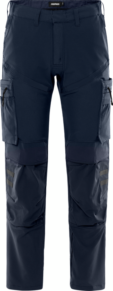 SERVICEBYXA 2653 LWS STRETCH MARIN STL C152