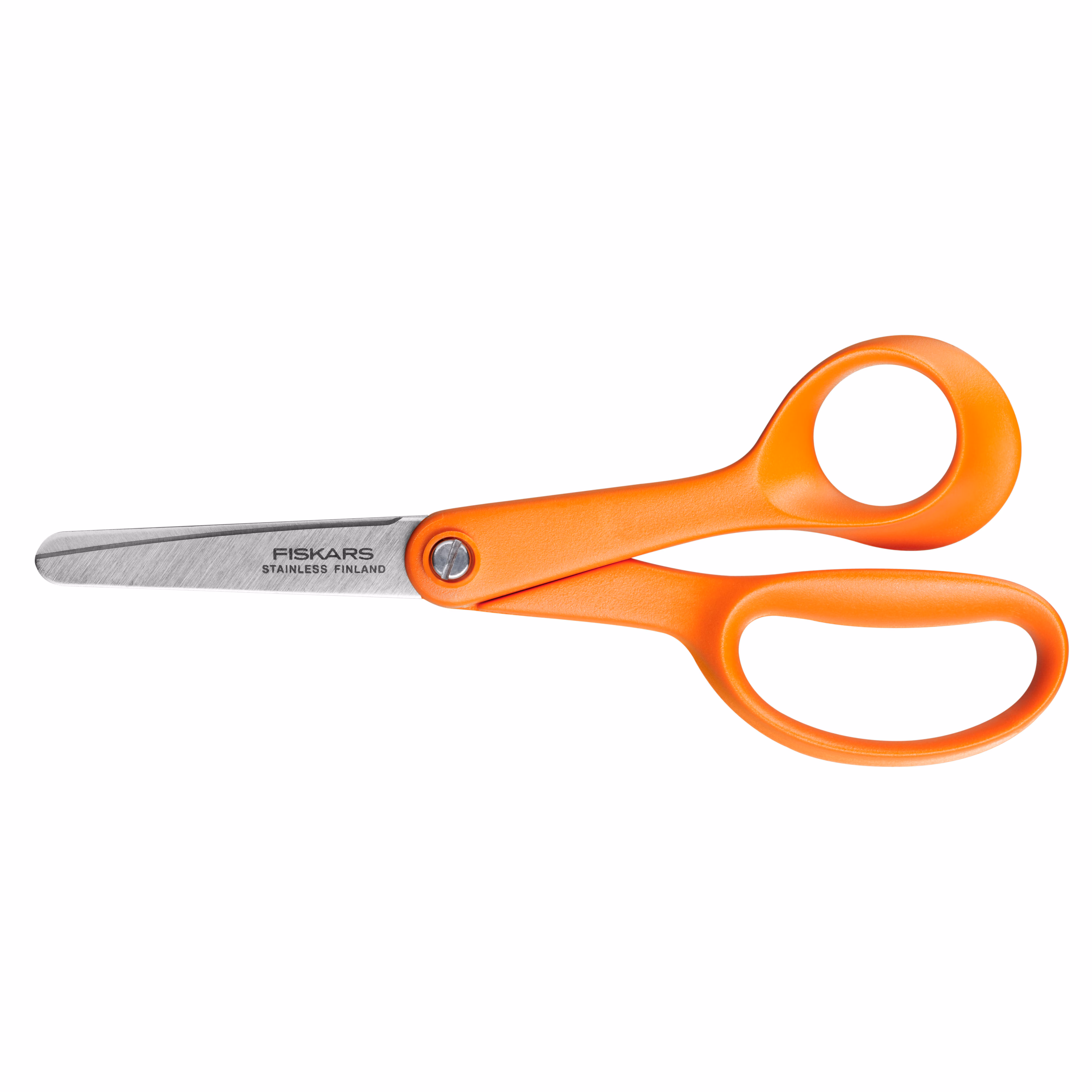 Kjøp Fiskars Barnesaks Classic høyrehendt, 13 cm