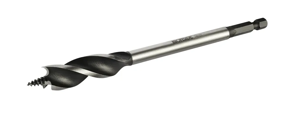 Ironside Speed-8 Träborr 1/4" 12x159 mm
