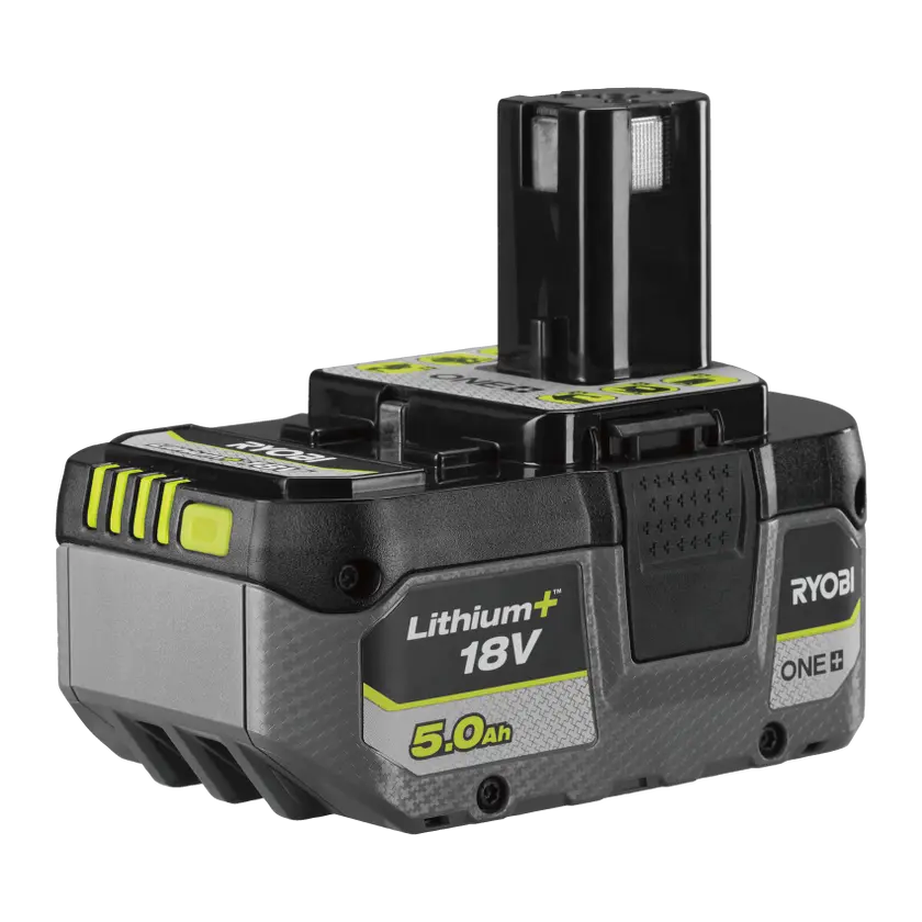 Batteri RYOBI One+ RB1850X 18V 1x5,0Ah