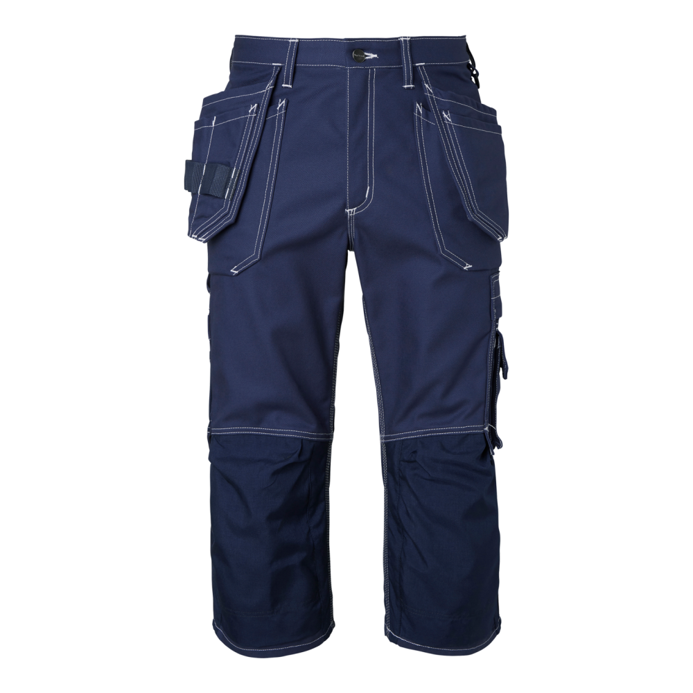 PIRATBYXA TOP SWEDE BOMULL MARIN C56