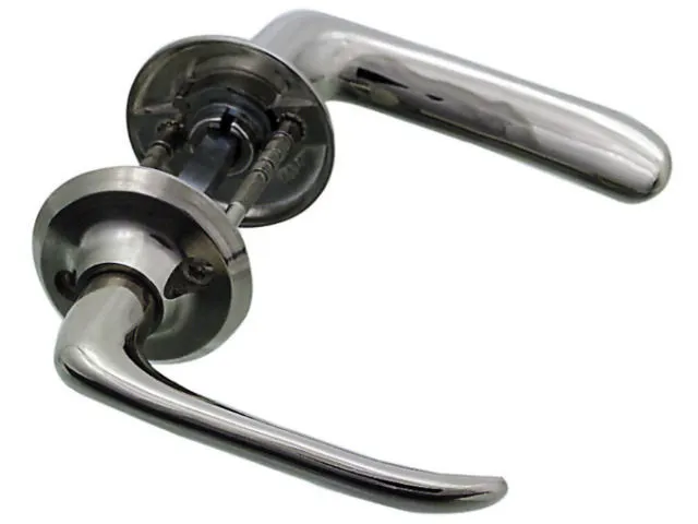 DÖRRTRYCKE ASSA 6696/01