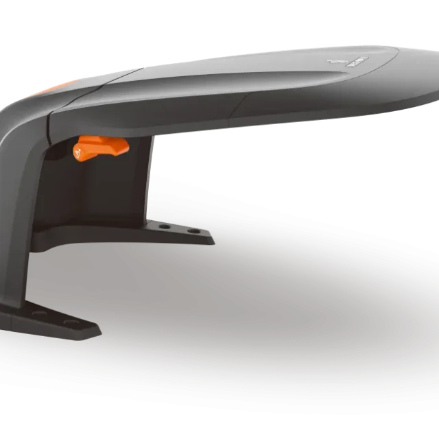 Segway 495865 Garage för I2 LIDAR/ PRO