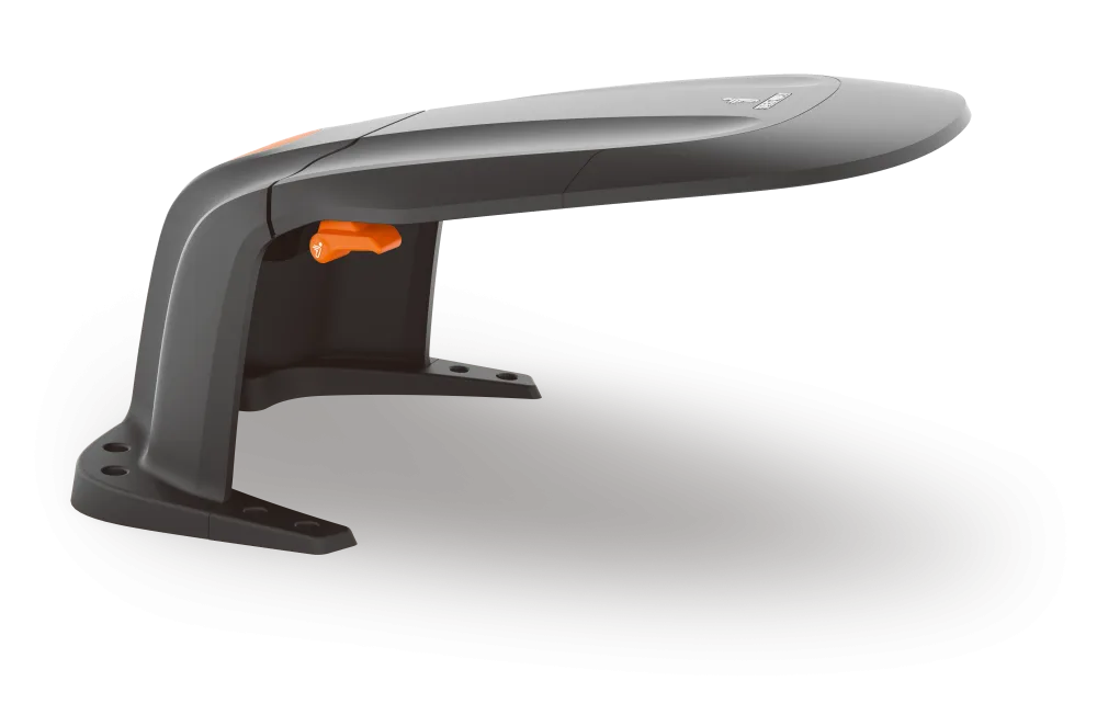 Segway 495865 Garage för I2 LIDAR/ PRO