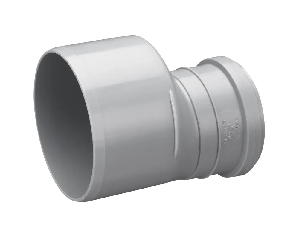 Uponor 3002600481 Förminskning 75 x 50 mm