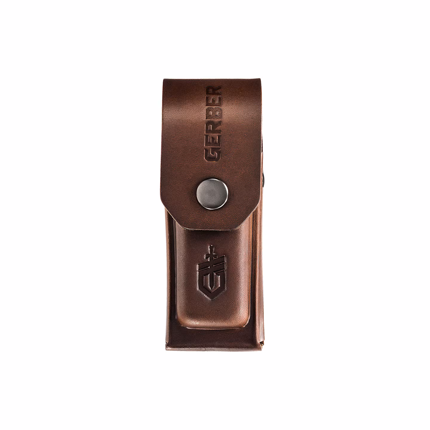 Kjøp Gerber Læderholster