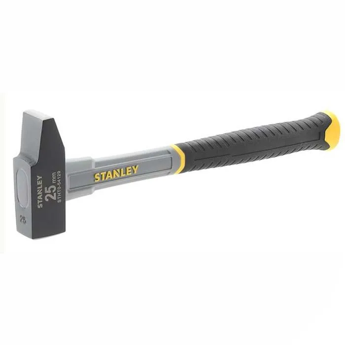 STANLEY STHT0-54156 Ingenjörshammare glasfiber Mått, huvud: 45 mm - Bild 2