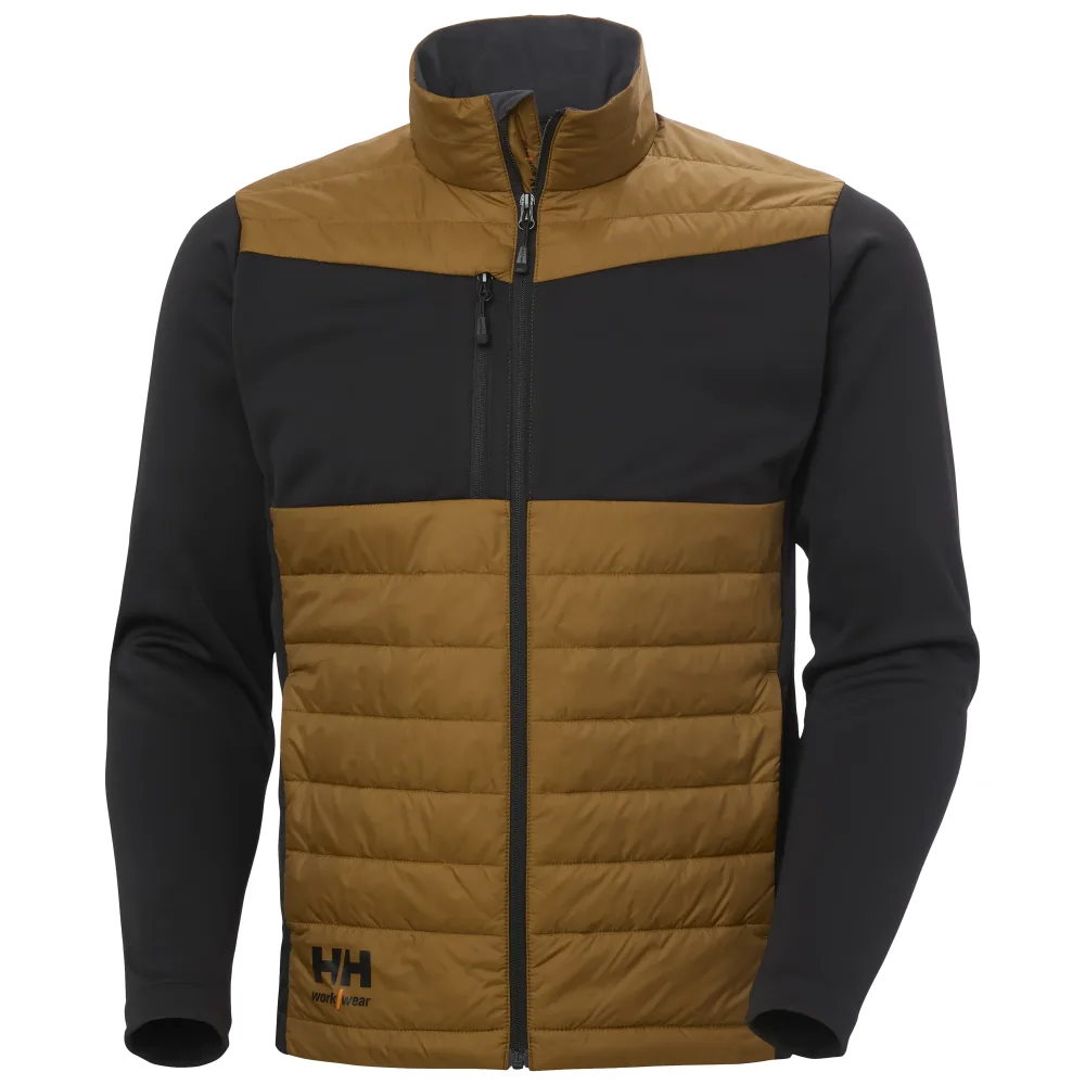 Helly Hansen Workwear 73370-759 Arbetsjacka S