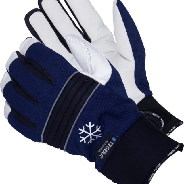 Tegera 297 Handske Getnarv/Thinsulate 11