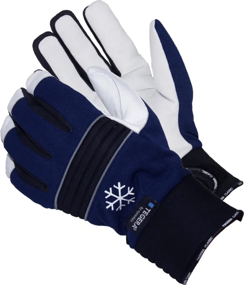 Tegera 297 Handske Getnarv/Thinsulate 11
