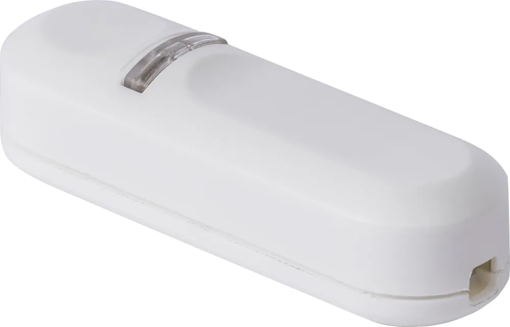 Gelia 4000200082 Sladdimmer 230V Vit